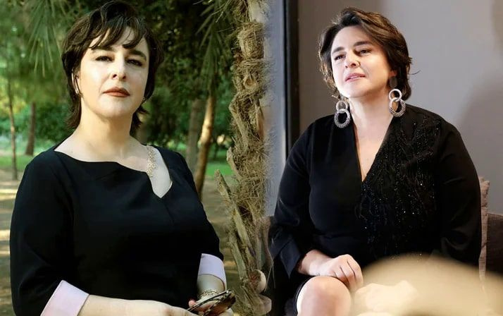 15 yaş küçük ünlü isimle aşk yaşayan Esra Dermancıoğlu yorumlara kızdı açtı ağzını...