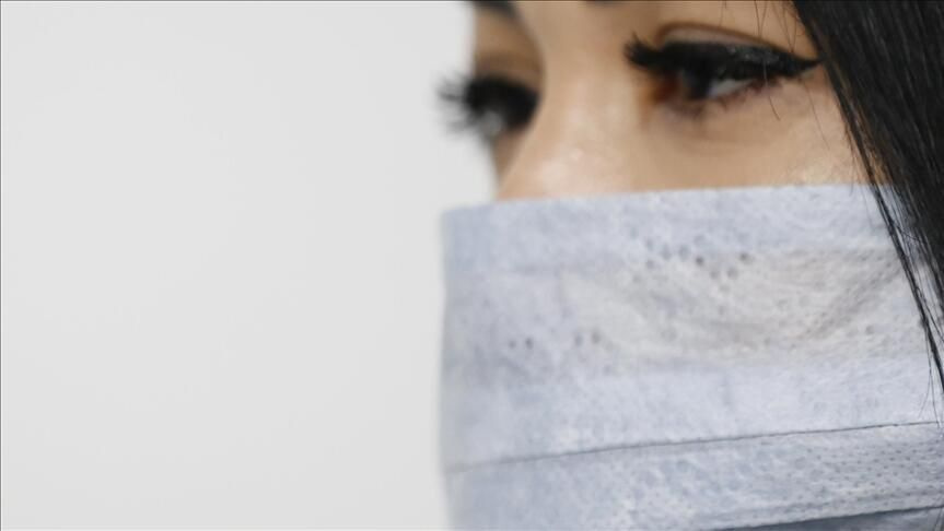 Japon bilim insanlarından çapıcı araştırma! Çift maske koronadan daha fazla koruyor mu?