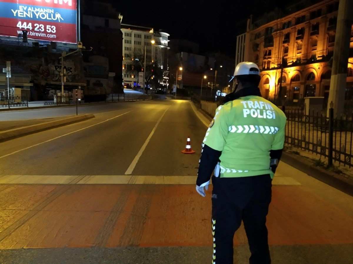 Kısıtlama başladı! Bugün (pazar) hangi illerde yasak var? Hangi illerde yasak kalktı?