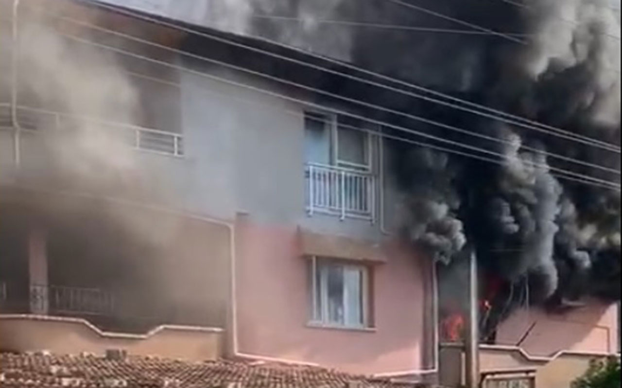 Hatay'da 2 yaşındaki ikiz kardeşler yangında feci şekilde can verdi