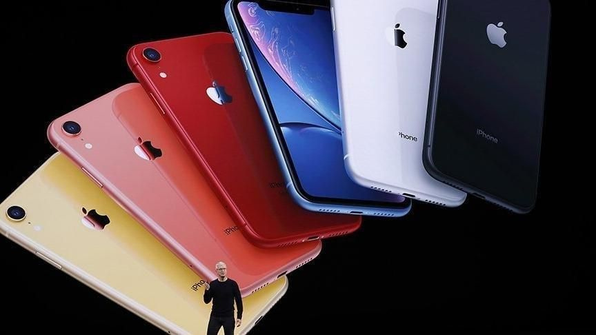 iPhone 14 özellikleri sızdı Apple'den kullanıcıları sevindirecek büyük değişiklik