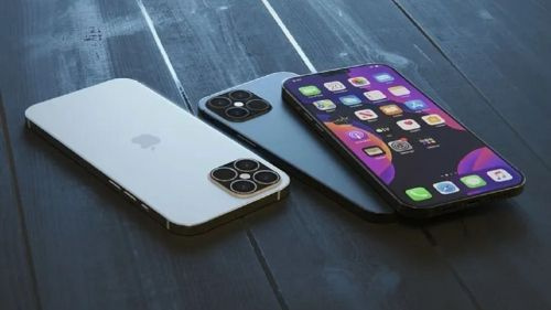 iPhone 14 özellikleri sızdı Apple'den kullanıcıları sevindirecek büyük değişiklik