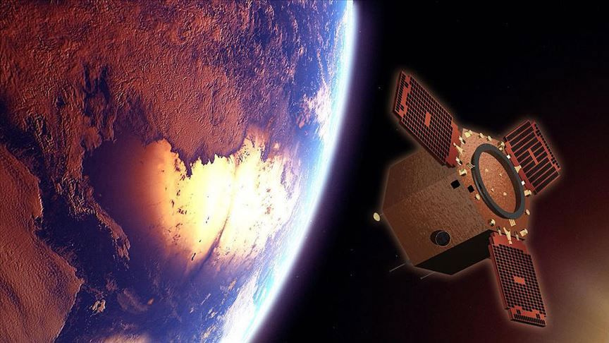 Korkutan açıklama! NASA, Dünya'nın sonunun geleceği tarihi açıkladı