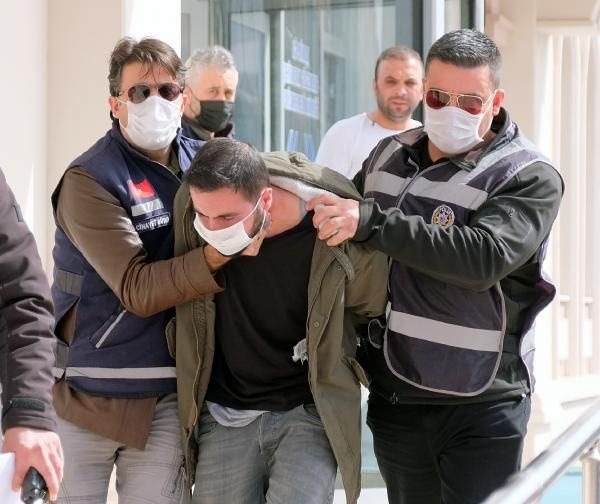 Konya'da oğlunu boğarak öldüren baba: Karşıma alıp öldüreceğimi söyledim