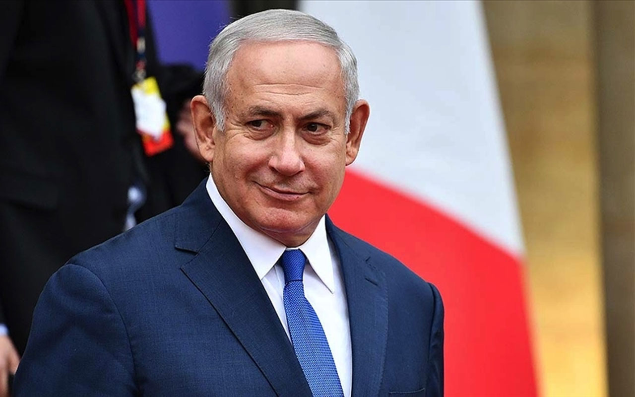 Seçimler öncesi dikkat çeken hamle! İsrail Başbakanı Netanyahu ilk kez BAE'yi ziyaret edecek