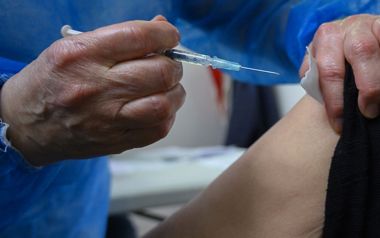 BioNTech/Pfizer aşısının İsrail sonuçları açıklandı: 44 kat daha fazla