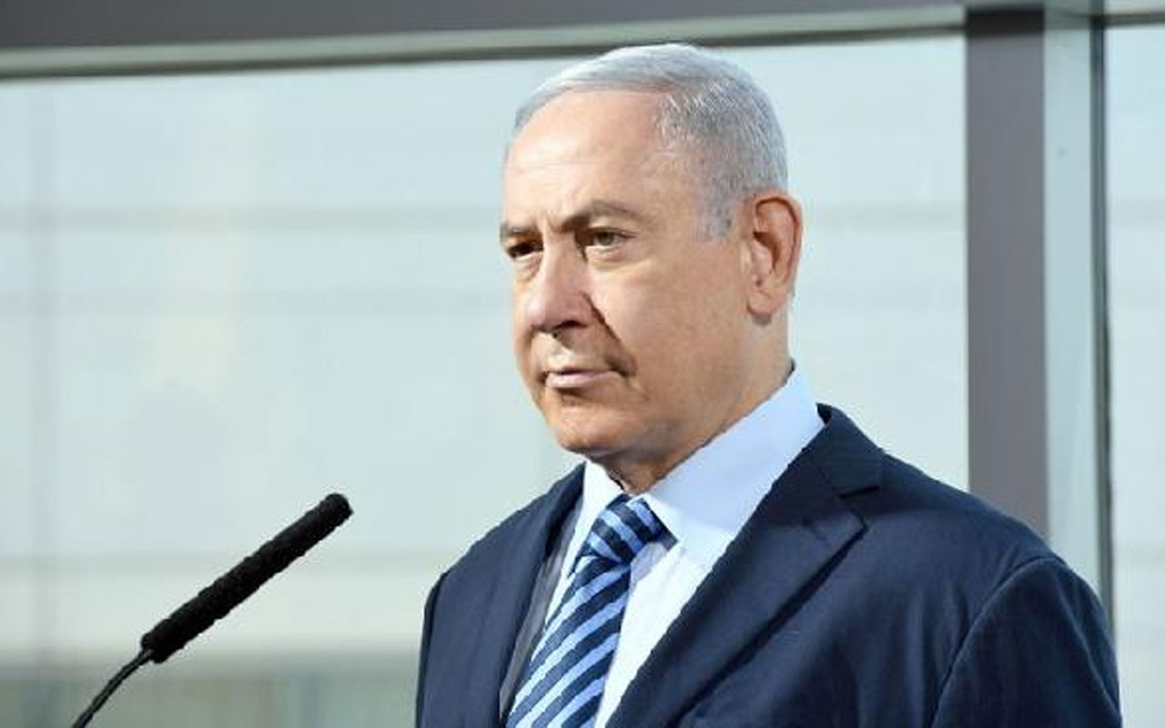 İsrail Başbakanı Netanyahu'nun BAE ziyaretine ‘Ürdün’ engeli! İzin vermediler