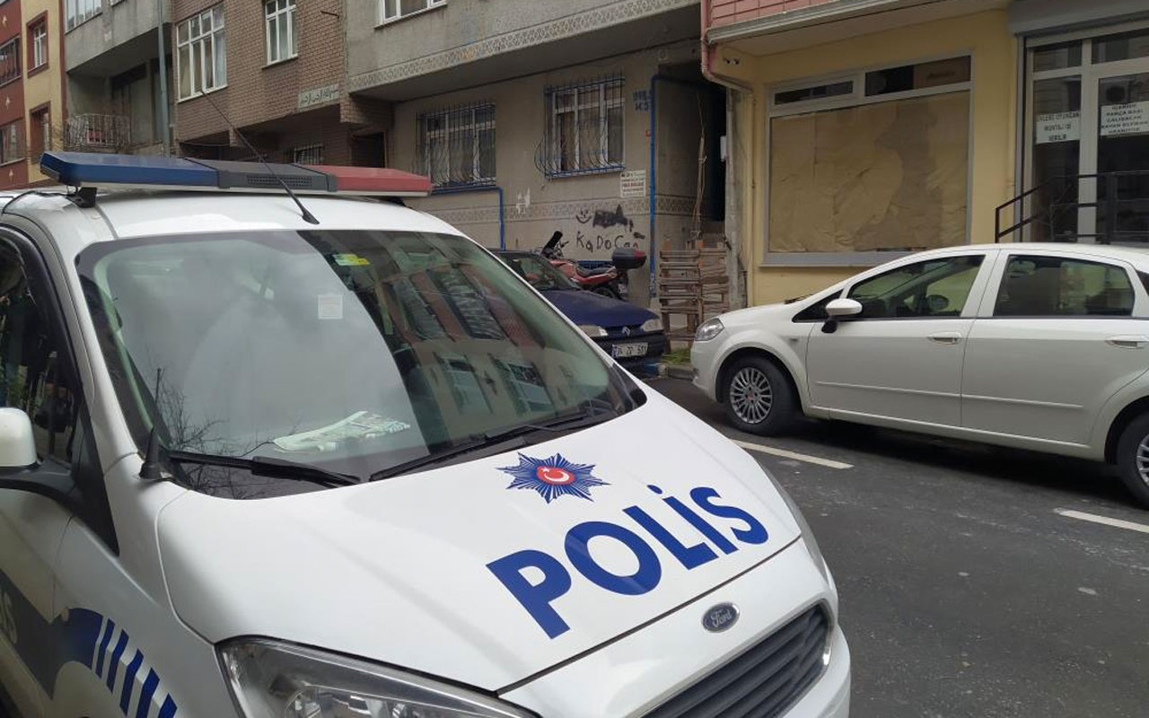 Gaziosmanpaşa’da genç kadın evinde ölü bulundu