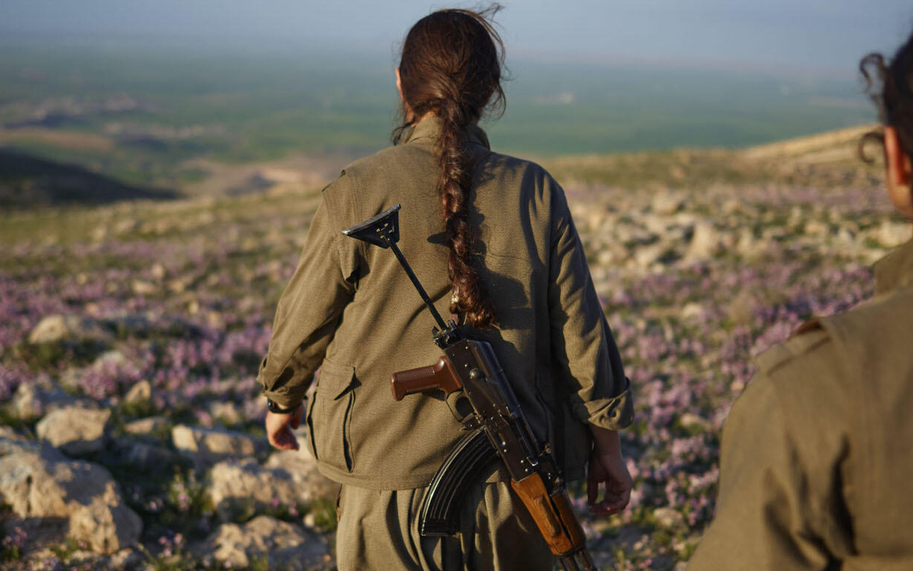 Şanlıurfa'da eylem hazırlığında olan 4 terörist yakalandı