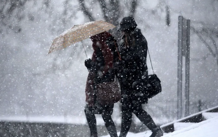 Meteoroloji uyardı! Yoğun kar, kuvvetli yağmur, rüzgar ve çığ geliyor