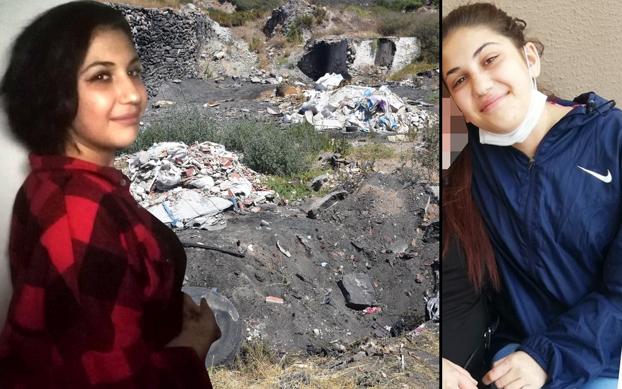 İzmir'de 16 yaşındaki Ceren Duman'la cinsel ilişkiye girip ölümüne yolaçtılar
