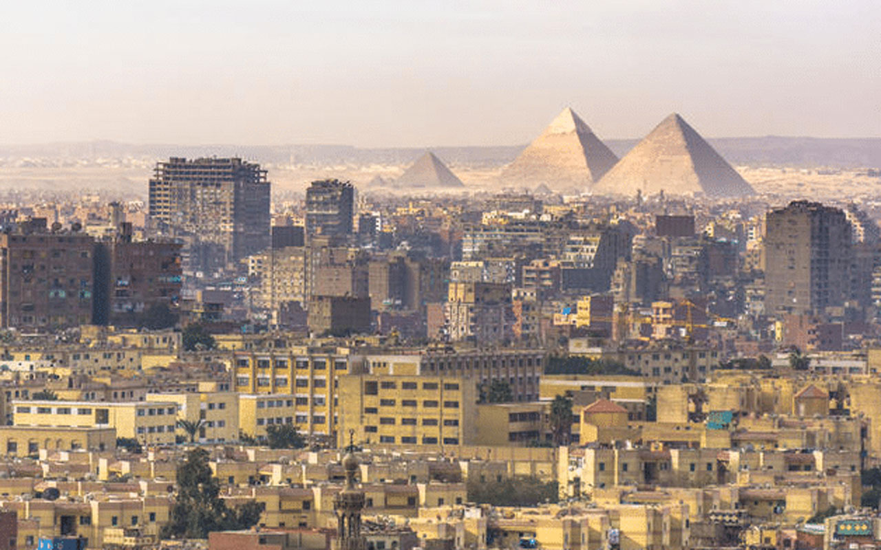 Mısır Arap ülkeleri vatandaşlarına vize uygulaması getirdi