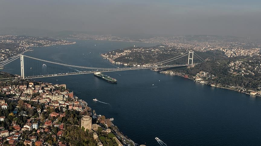 İstanbul'un en kalabalık mahallesi Adnan Kahveci 3 ilin nüfusunu geride bıraktı