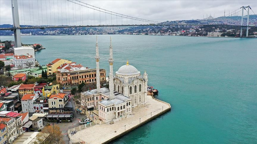 İstanbul'un en kalabalık mahallesi Adnan Kahveci 3 ilin nüfusunu geride bıraktı