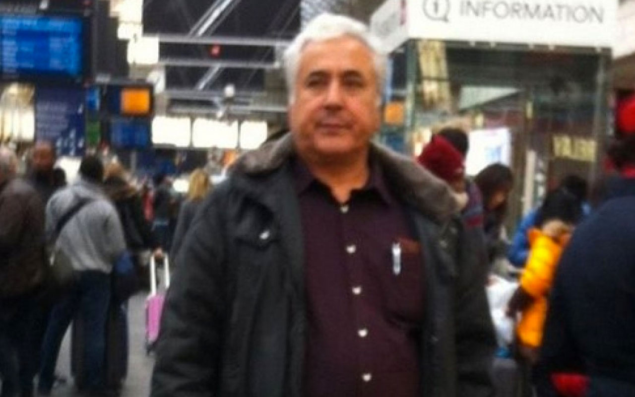Manisa eski milletvekili İsmail Bozdağ hayatını kaybetti