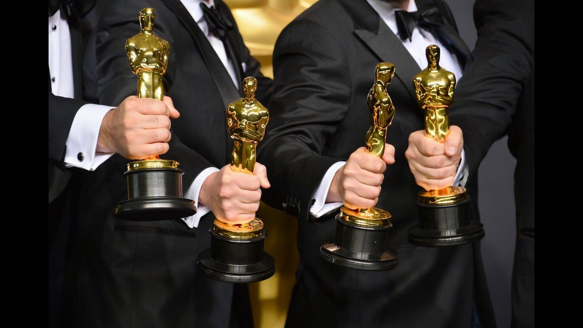 Oscar 2021 adayları açıklandı! 10 dalda aday olan film bakın hangisi oldu