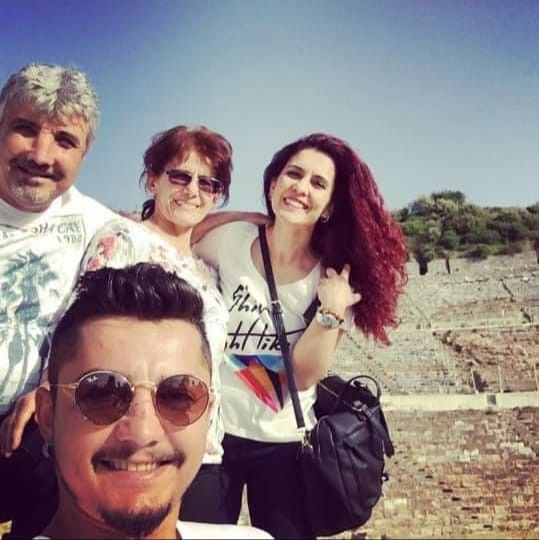 Antalya'da kaza geçiren babasıyla konuşup kayıplara karıştı! Son sözü bakın ne oldu