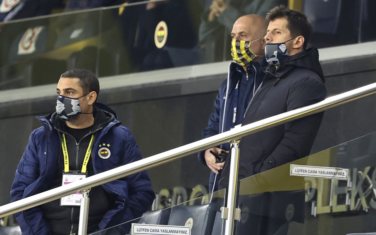 Emre Belözoğlu için şok sözler: Fenerbahçe'de bir numaralı sorumludur ilişiği kesilmeli