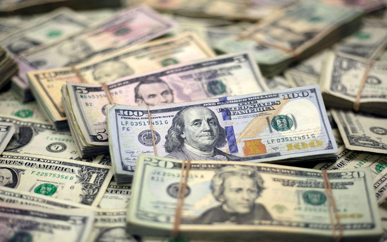 Ekonomist Zelyut'tan korkutan değerlendirme: Şok dolar kuru ataklarını karşımıza çıkaracak