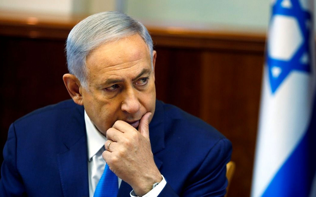 İsrail Başbakanı Netanyahu BAE ziyaretinin iptal nedenini açıkladı! Saldırıdan korktum!
