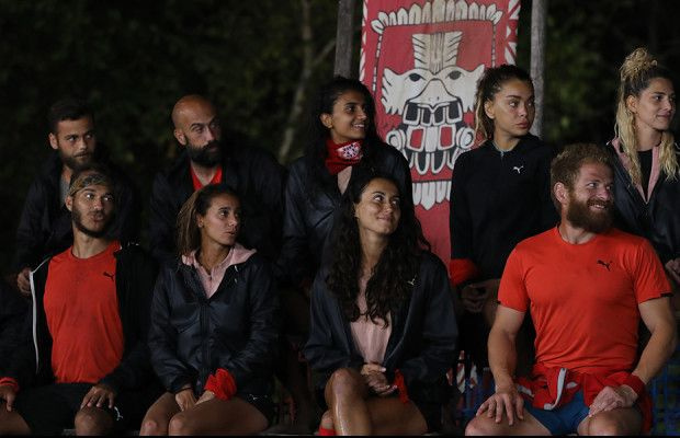 Survivor Çukur Yasak Elma Sefirin Kızı ve Maraşlı dizilerini reytinglerde ezdi geçti!