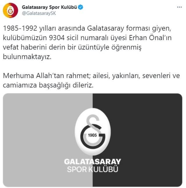 Hayatını kaybeden futbolcu Erhan Önal'ın kızı Sen Çal Kapımı oyuncusu çıktı