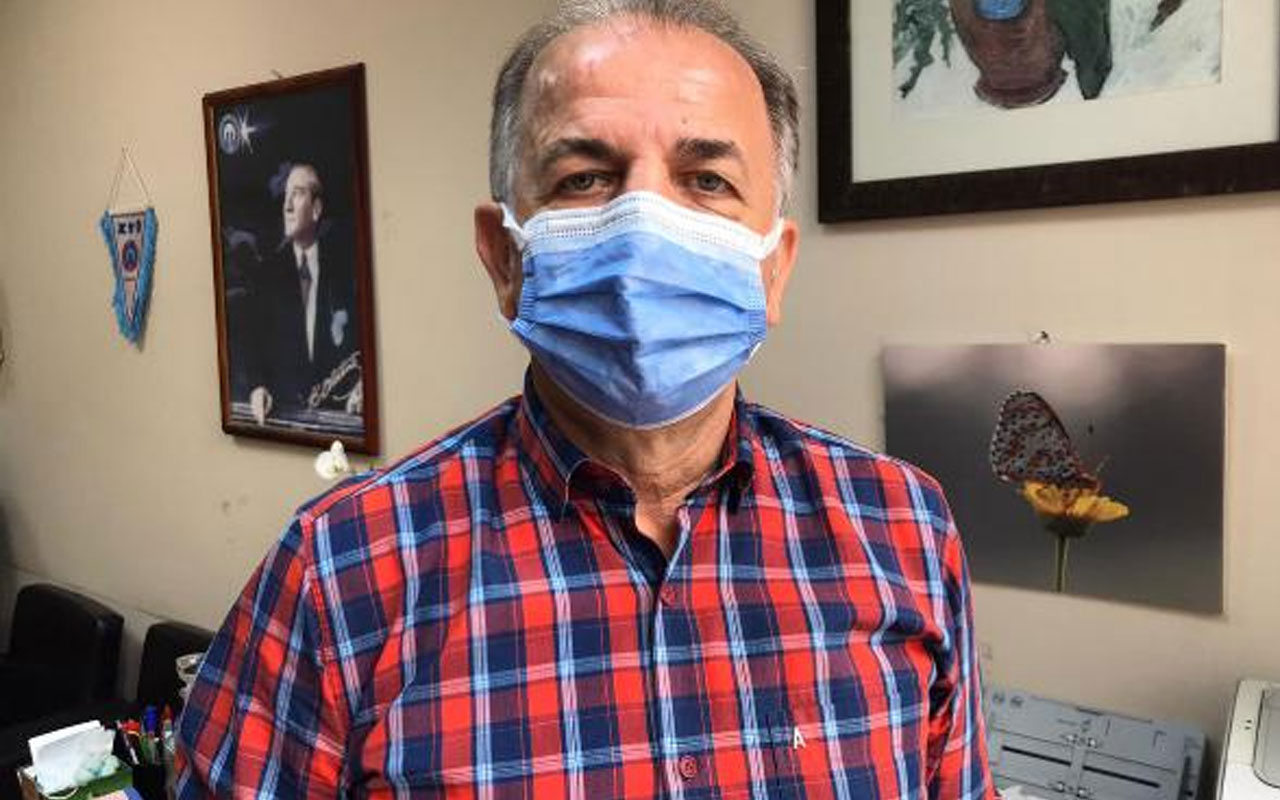 Karadeniz’de vaka artışında ‘mutant’ virüs etkisi! Prof. Dr. Faruk Aydın'dan ek önlem önerisi