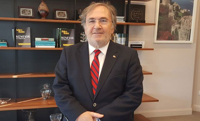 Prof. Dr. İbrahim Saraçoğlu açıkladı: Kokladığınız anda koronavirüsü yok ediyor!