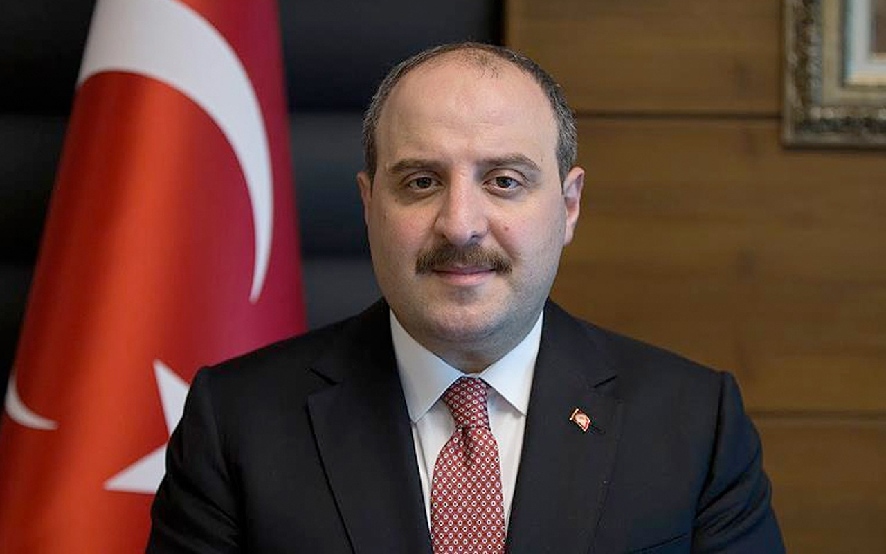 Bakan Mustafa Varank Türkiye'ye gelecek araştırmacılara verilecek desteği açıkladı