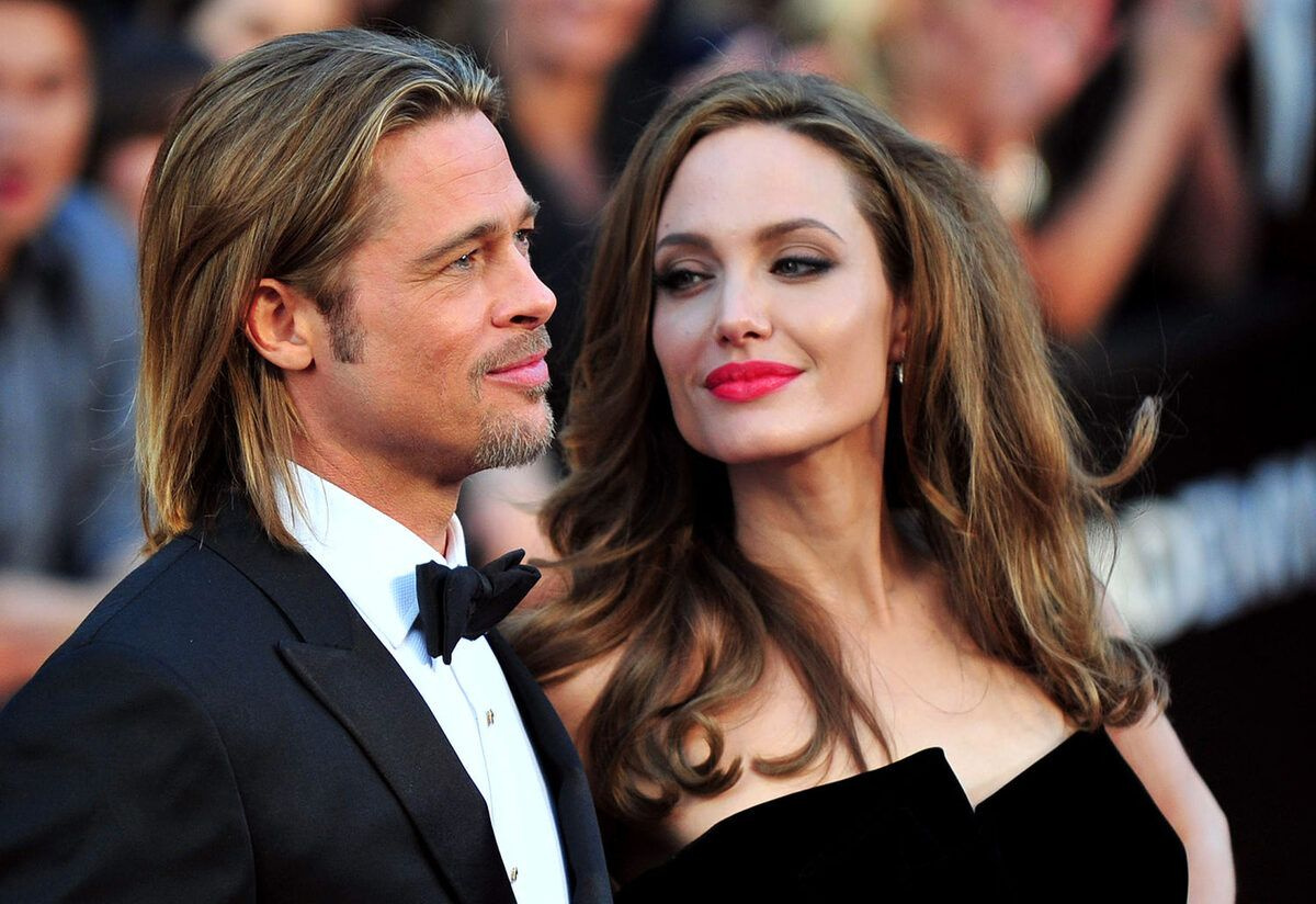 Angelina Jolie'den bomba iddia: Brad Pitt bana şiddet uyguladı belgeler var