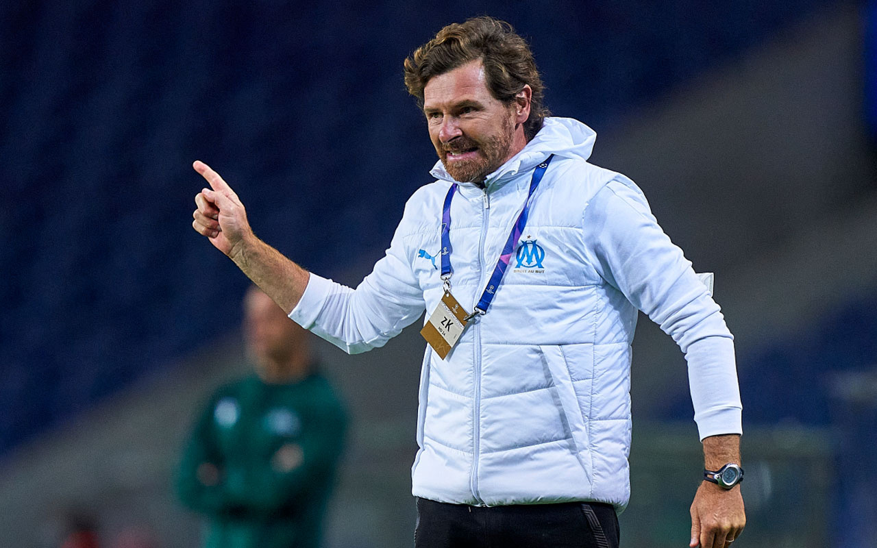 Fenerbahçe için Andre Villas-Boas iddiası