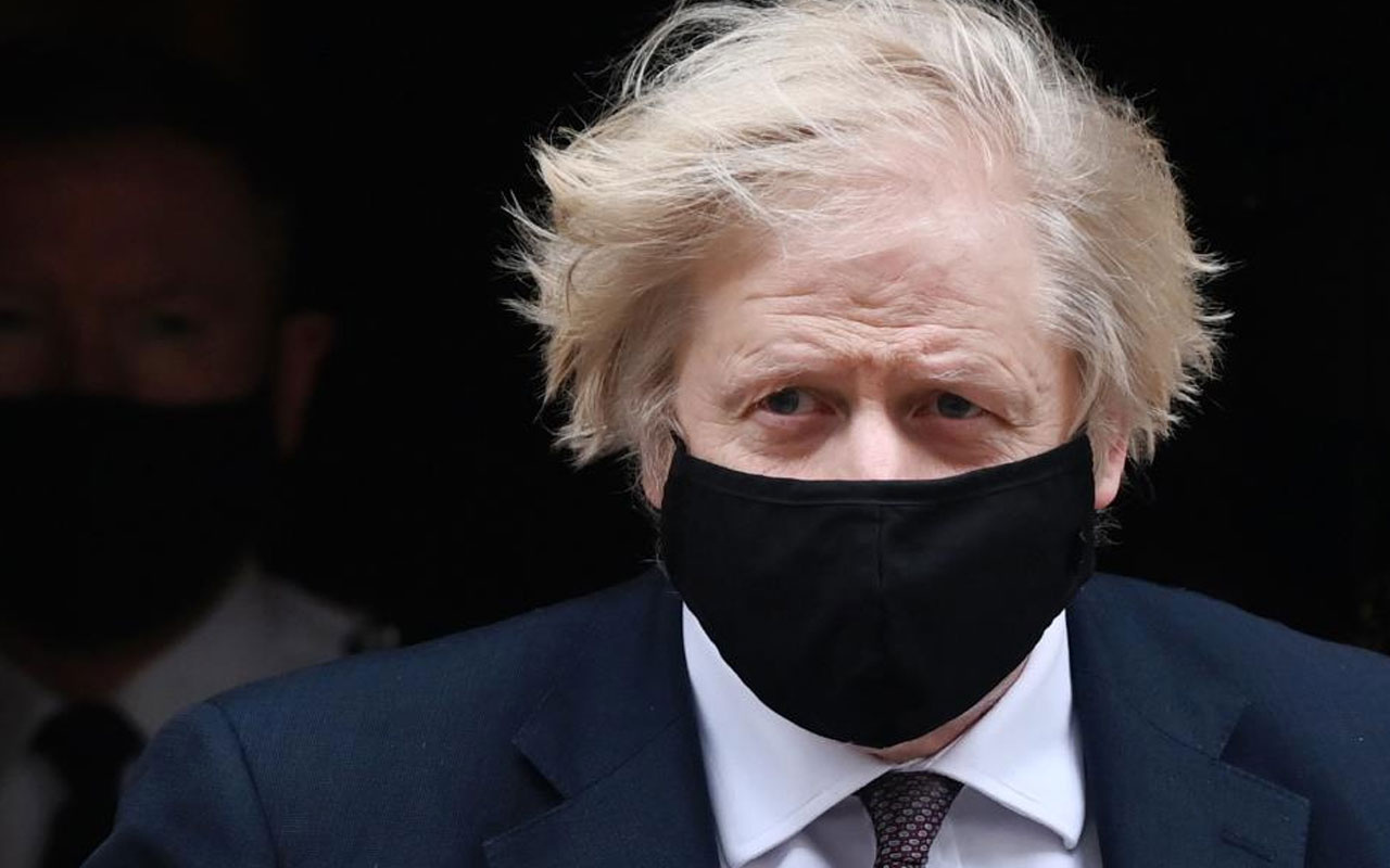 İngiltere Başbakanı Boris Johnson, Prens Philip'in cenaze törenine katılmayacak
