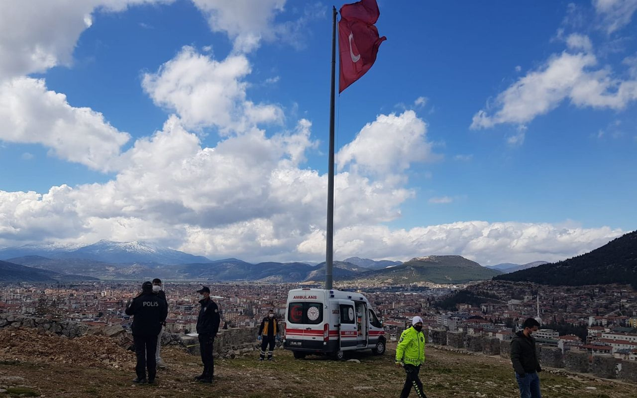 Öldürülen Gizem Pınar Gültekin'i paylaşmış: Kadın olmak zor ama kadın ölmek kolay