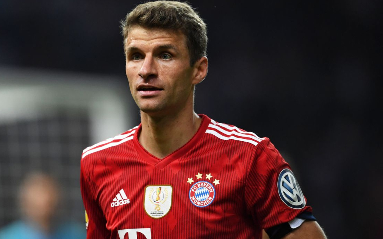 Thomas Müller'den Galatasaray sorusuna Fenerbahçe yanıtı