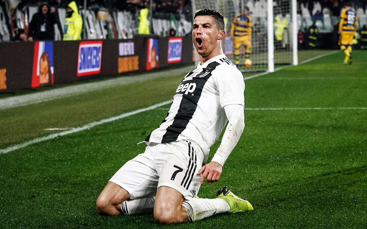 Real Madrid derken ters köşe! Ronaldo'nun transferinde büyük sürpriz