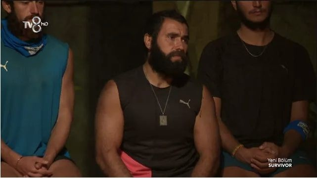 Survivor'ın favori ismi Poyraz için Yunus Emre bakın ne söyledi elenince anlattı