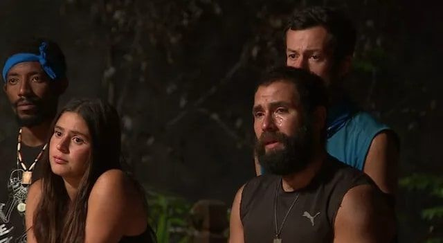 Survivor'ın favori ismi Poyraz için Yunus Emre bakın ne söyledi elenince anlattı