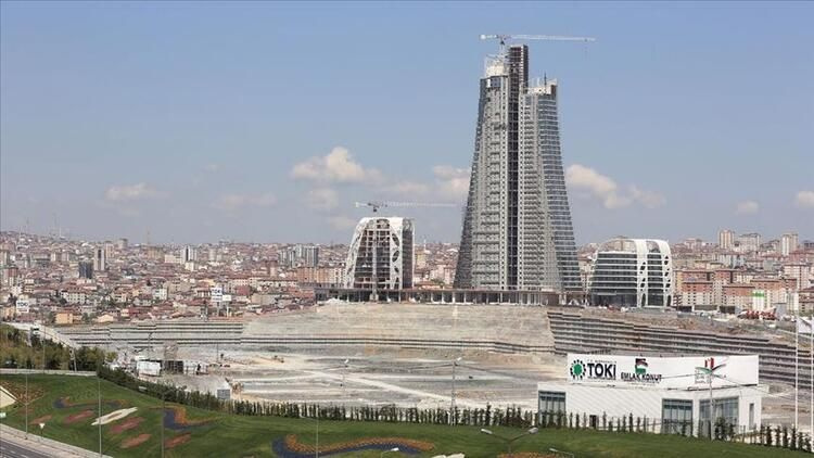 10 yıl boyunca vergi, harç yok! İstanbul Finans Merkezi için 10 maddelik yasa
