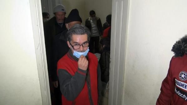 Karaman'da vahim Covid-19 olayı! Turuncu kentte taziyeden 61 kişi çıktı