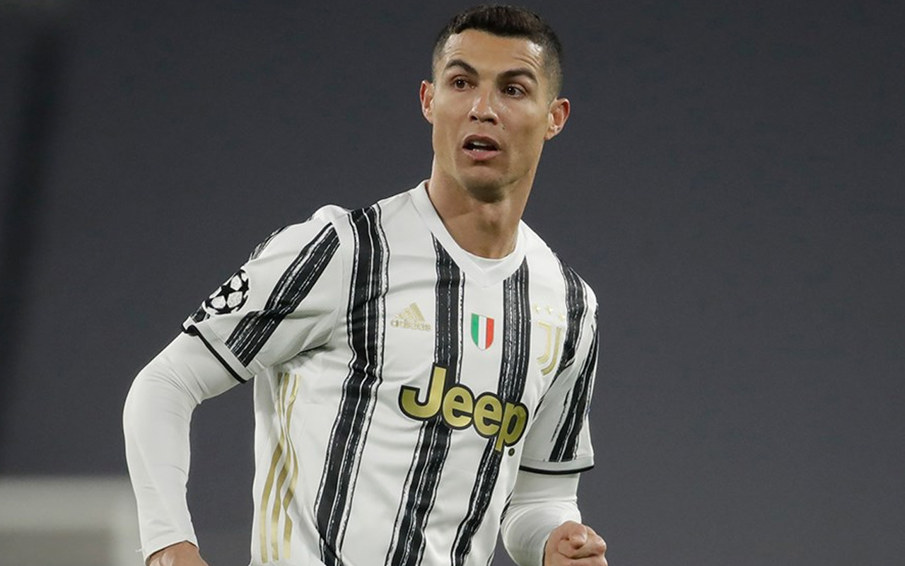İtalyan efsaneden Ronaldo sözleri: Bu son sezonu olacak