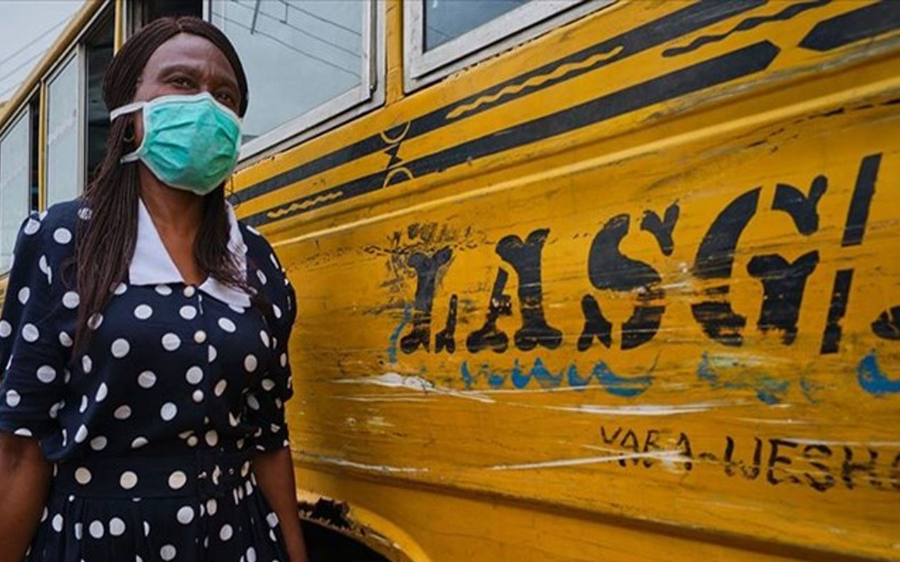 Nijerya'da "gizemli hastalık" paniği! 1 kişi öldü, 56 kişi hastaneye kaldırıldı