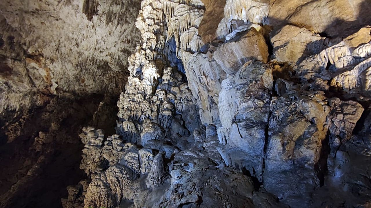 Cumhurbaşkanı Erdoğan onayladı! Sarıkaya Mağarası 'Kesin korunacak hassas alan' ilan edildi