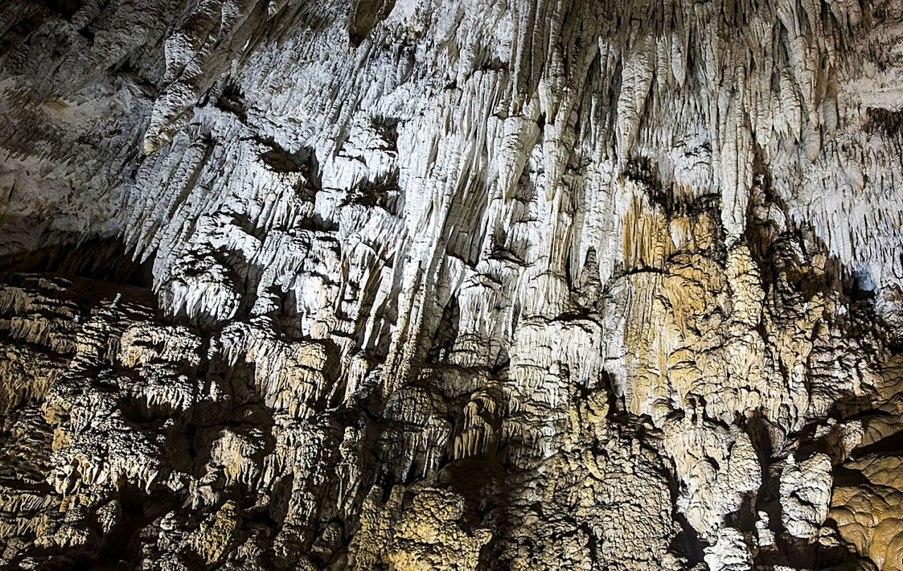 Cumhurbaşkanı Erdoğan onayladı! Sarıkaya Mağarası 'Kesin korunacak hassas alan' ilan edildi