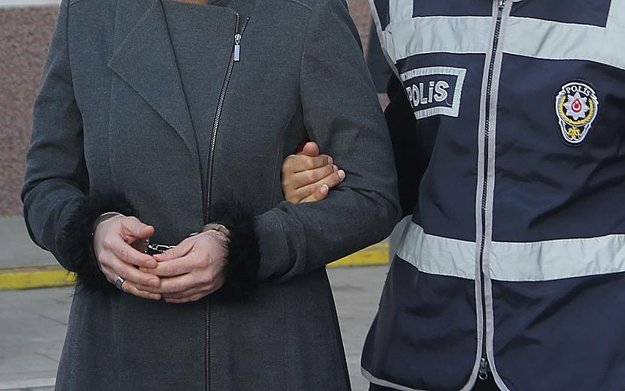 PKK/KCK'nın kadın yapılanmasına ağır darbe! 50 şüpheli hakkında gözaltı kararı