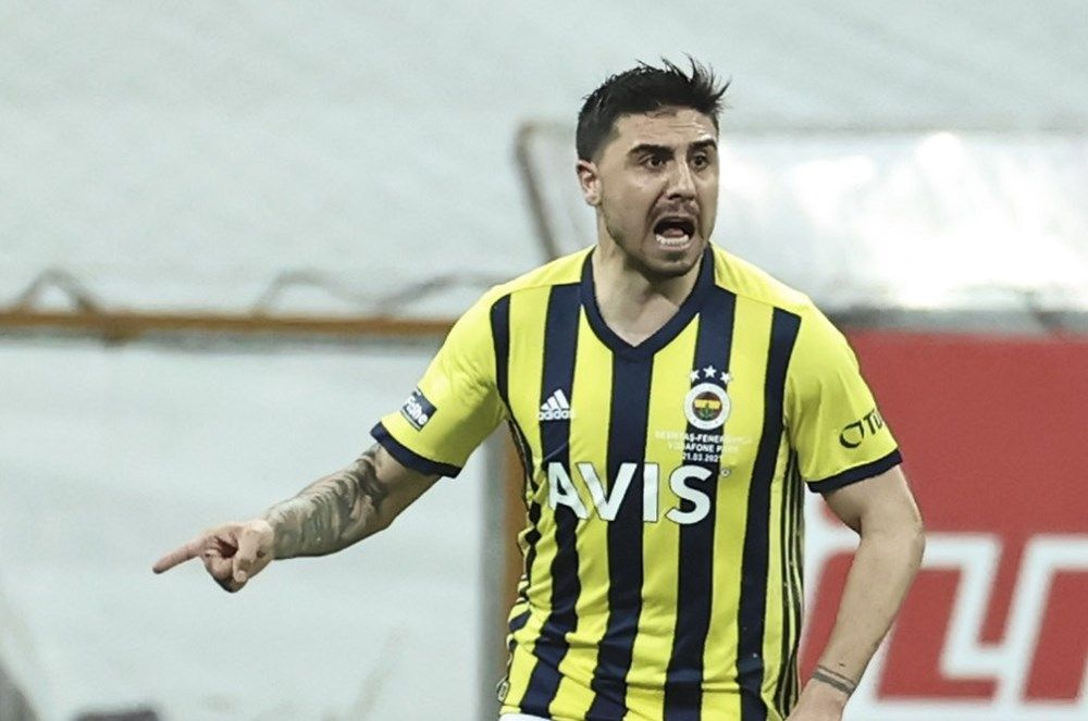 Beşiktaş-Fenerbahçe derbisi sonrası bomba sözler: Ben Erol Bulut olsam bugün istifa etmiştim