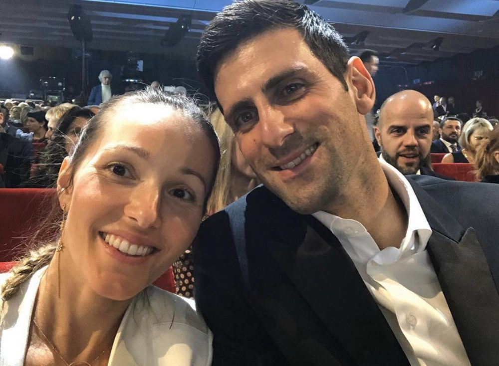 Şaka sandı gerçek çıktı! Ahlaksız teklif pes dedirtti: Djokovic'i baştan çıkarmam için...