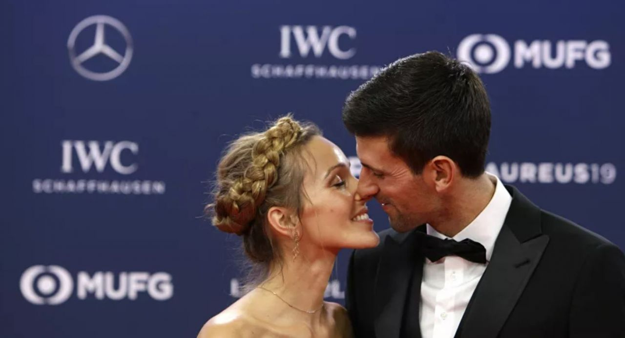 Şaka sandı gerçek çıktı! Ahlaksız teklif pes dedirtti: Djokovic'i baştan çıkarmam için...