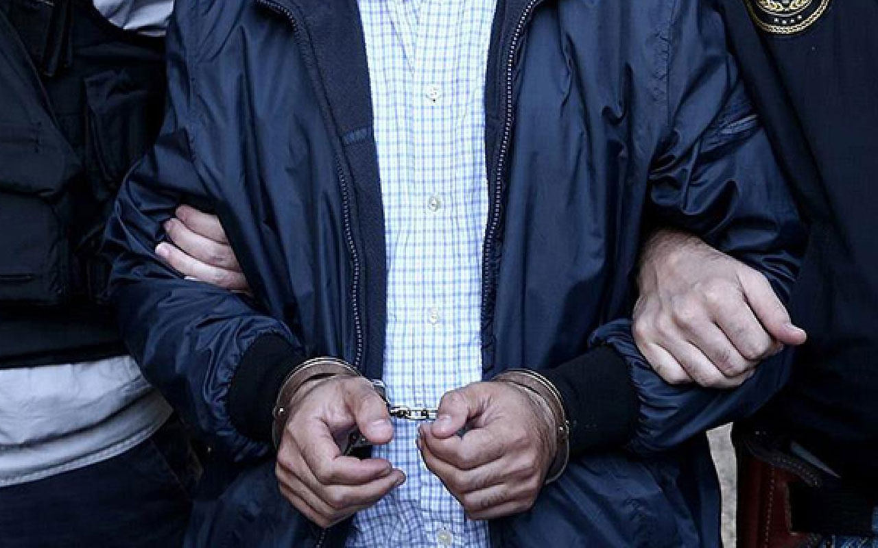 Adana'da FETÖ sanığı eski astsubaya 6 yıl 3 ay hapis cezası verildi