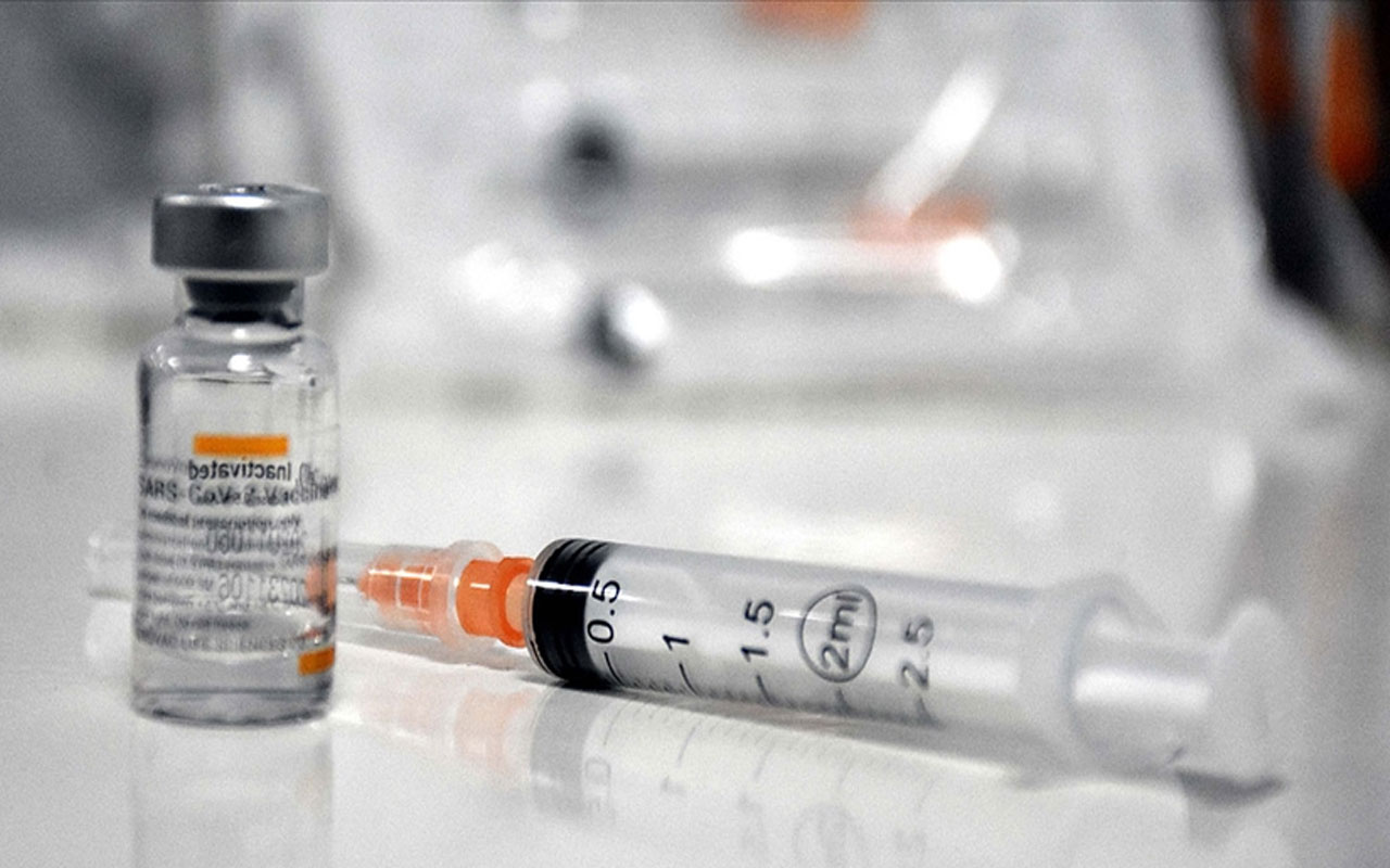 55 yaş üstü aşı randevusu alma ekranı açıldı MHRS girişi