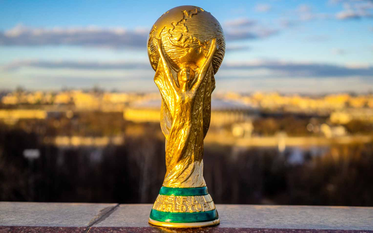 FIFA'dan Dünya Kupası'ndaki değişikliğe açık kapı